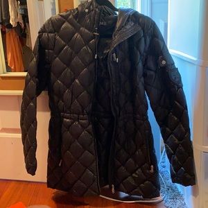 Ralph Lauren puffer jacket